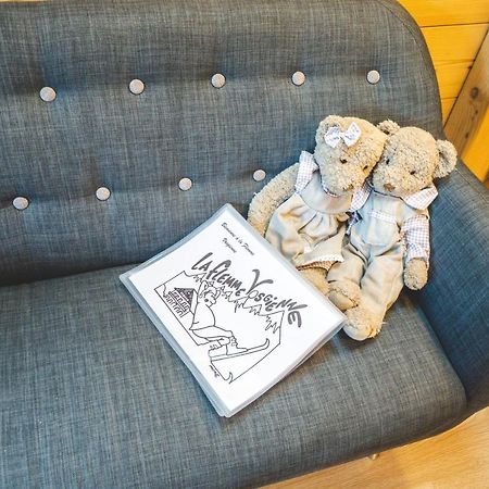 Studio Cocooning Gérardmer Kültér fotó