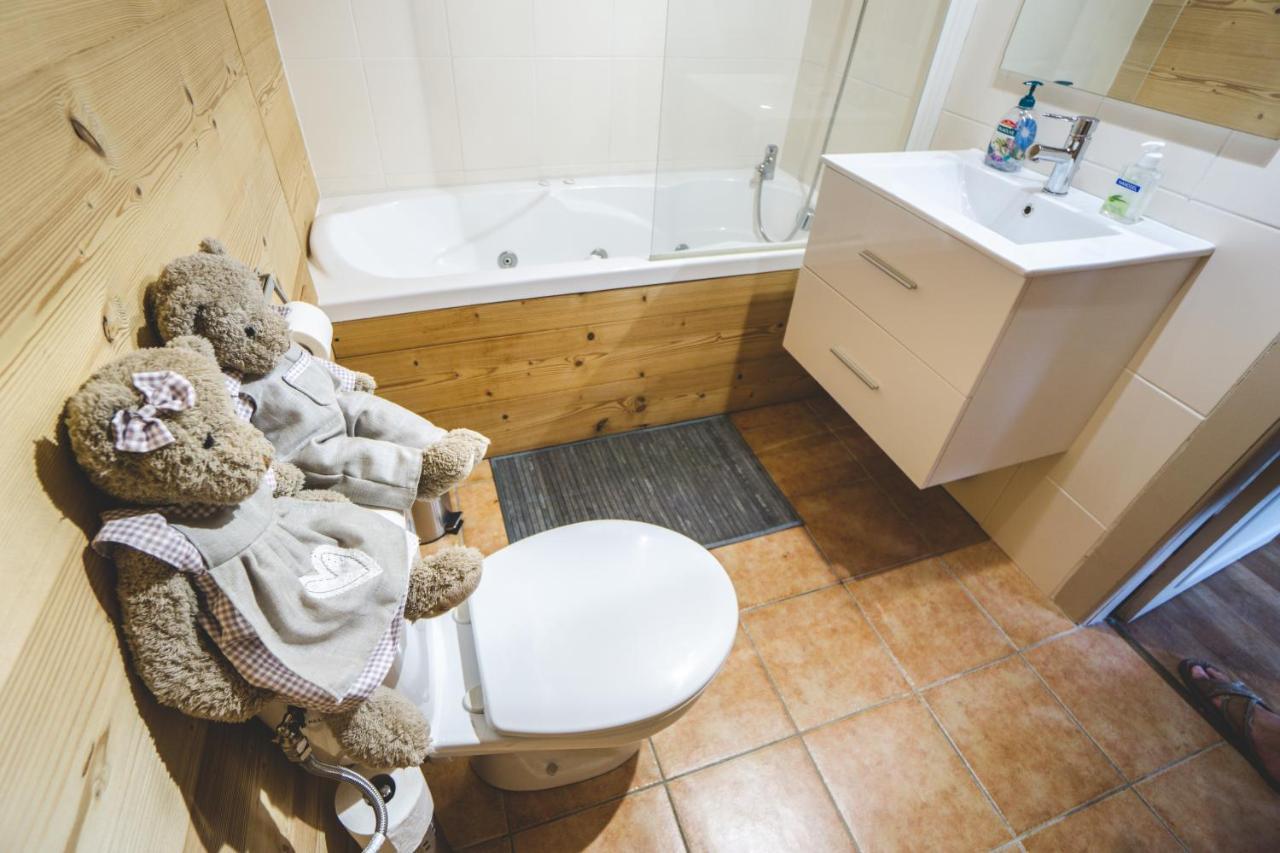 Studio Cocooning Gérardmer Kültér fotó