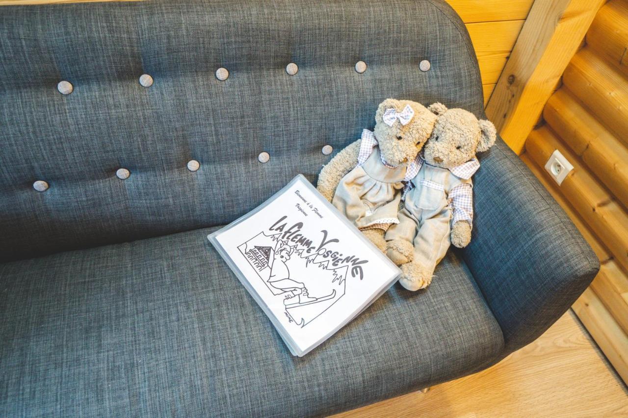 Studio Cocooning Gérardmer Kültér fotó