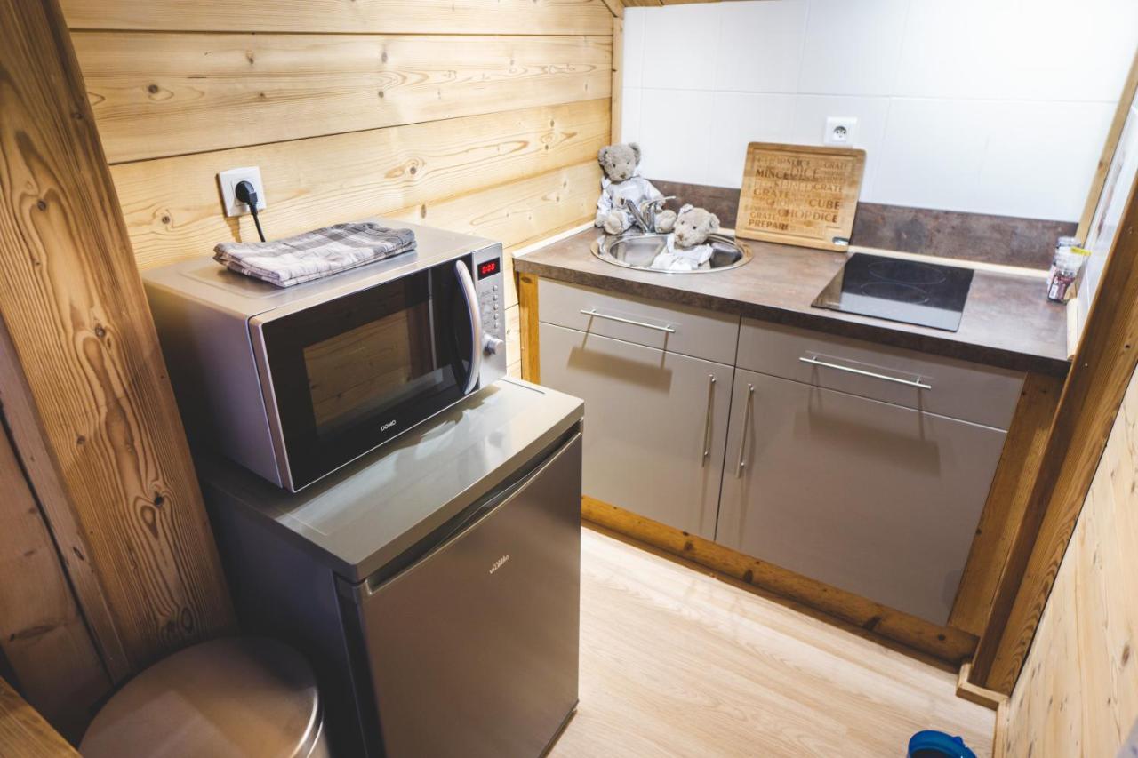 Studio Cocooning Gérardmer Kültér fotó